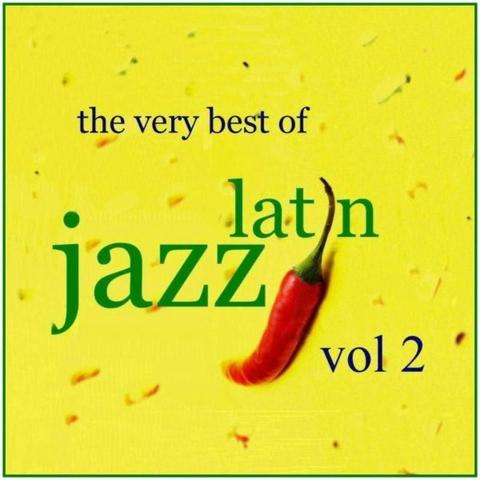 Cover: Art Blakey - Cubano Chant