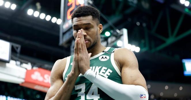 Increasingly clear that Giannis Antetokounmpo will stay with Milwaukee Bucks