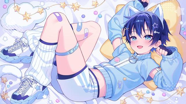 Catboy