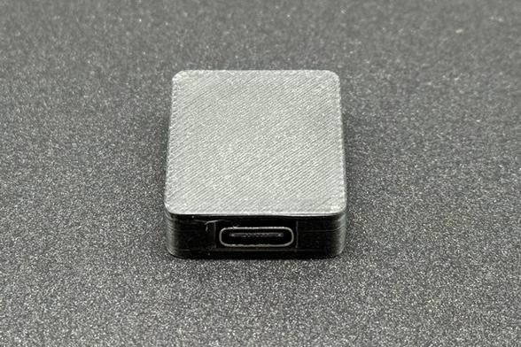 Bluetooth Proxy based on ESP32-C3 (USB-C)