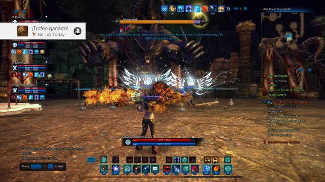 📰 Una imagen #random #randomImageGame #randomPic #imagenRandom #videogames #TERA - TERA