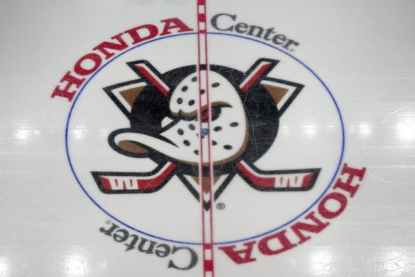 Ducks Part Ways With Two Assistant Coaches