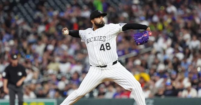 Colorado Rockies game no. 69 thread: Germán Márquez vs Bryce Elder
