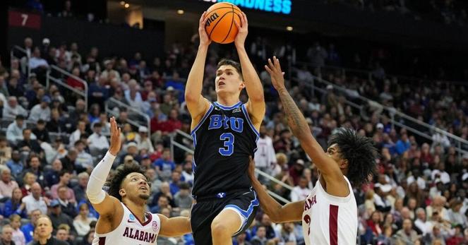 Portland Trail Blazers Host Egor Demin, Derik Queen for Draft Workout