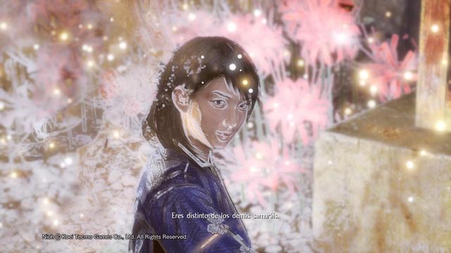 📰 Una imagen #random #randomImageGame #randomPic #imagenRandom #videogames #Nioh - Nioh