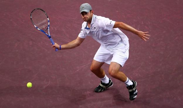 Andy Roddick names the three greatest volleyers he has ever seen in tennis history