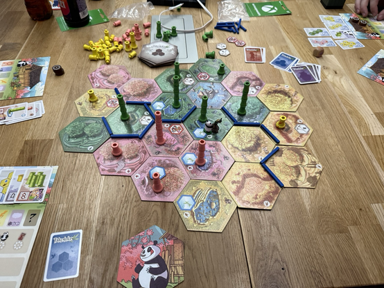 Takenoko