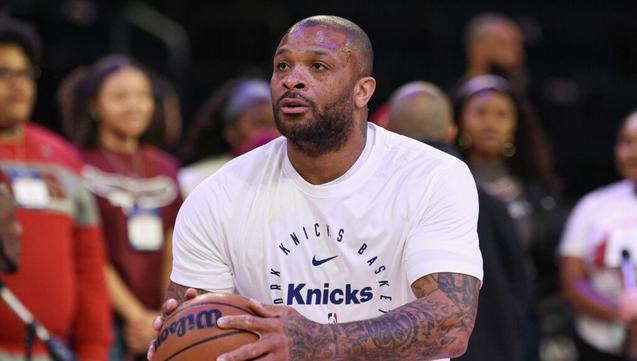 P.J. Tucker's Tenacious Decision Sparks Knicks' NBA Strategy Revamp
