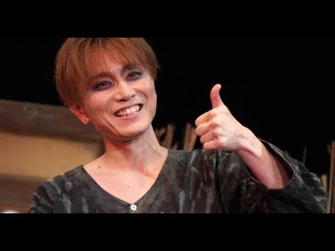 B1- 安田章大、主演舞台の劇団への差し入れは熊肉の塊 味付けは「塩コショウがベスト」