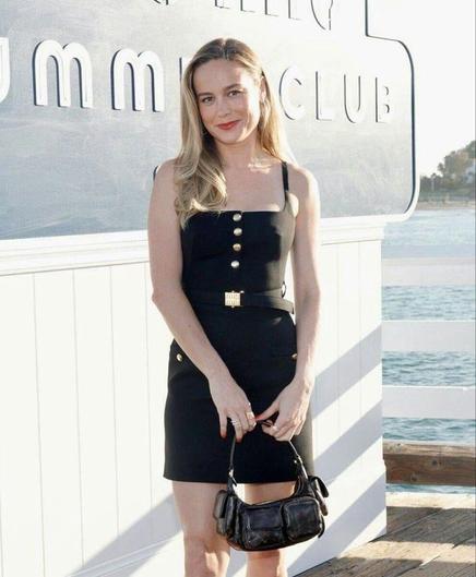 Brie Larson