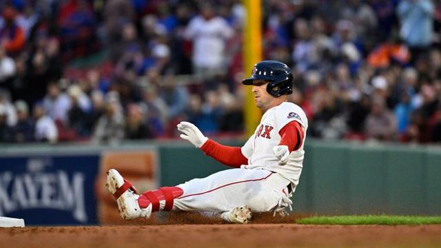 What Red Sox Needed In Free Agent Bat