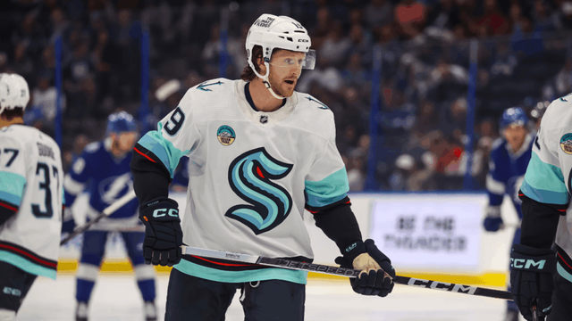 Former Vancouver Canucks Forward Has a Serious Chance of Returning to the Organization This Offseaso