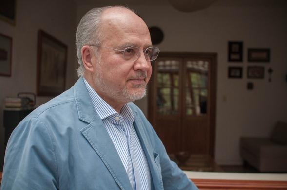 Lorenzo Meyer