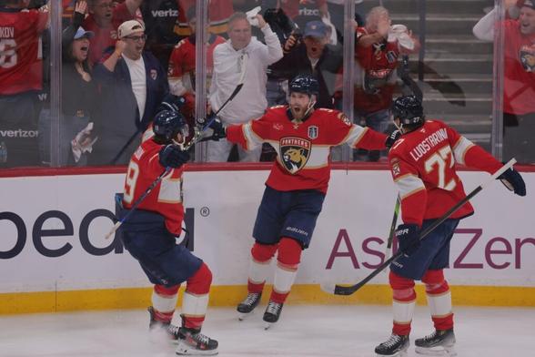Details of Sam Bennett's Absurd New Contract Leaked by Insider; Leafs Dodged a Bullet