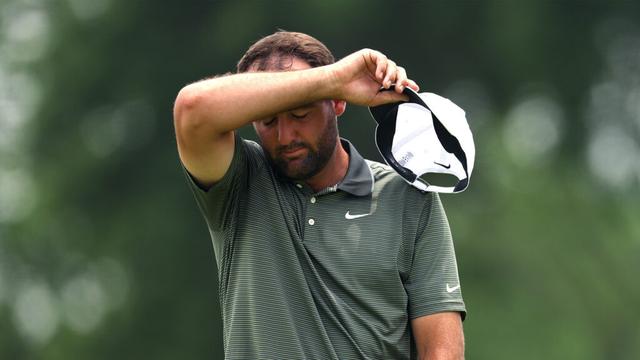 The United States Golf Association had one thing in mind when they chose a golf course to host its most prestigious championship.