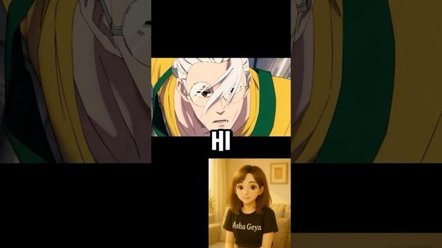 Sakamoto Days Season 2 #shorts