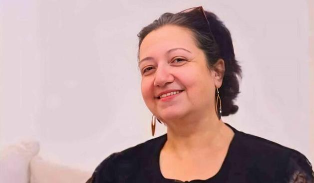 بعد وفاتها.. جدل حول ديانة حنان اللولو يتصدر المشهد