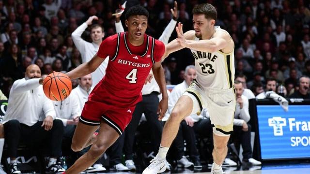 2025 NBA Draft: VJ Edgecombe, Ace Bailey, Duke stars among top five prospects 76ers should consider at No. 3