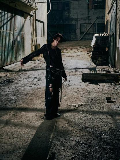 [Rolling Stone UK] BTS’ j-hope shares exclusive image as he releases his new track ‘Killin’ It Girl’ - 130625