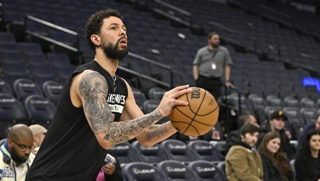 Austin Rivers Reveals NBA1 Knicks Tenure's Surprising Tension