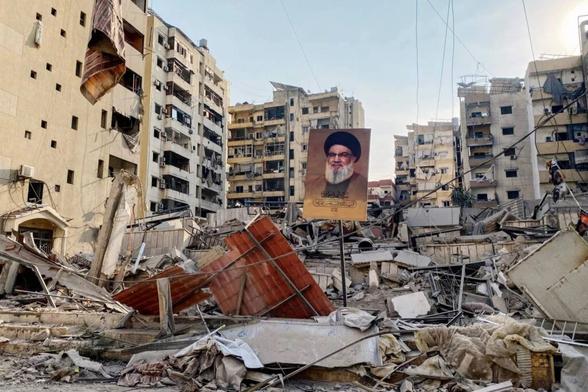 لبنان بلد الفرص الضائعة وخطر دائم بسلاح "حزب الله"