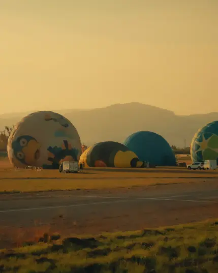 Festival del Viento 2025