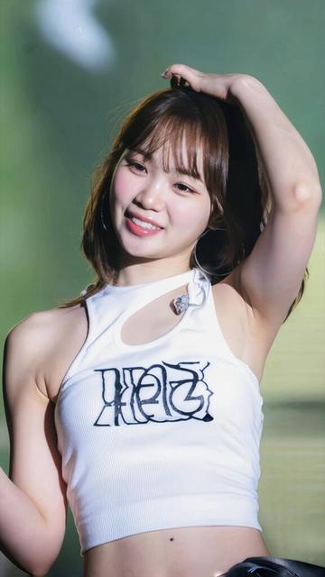 Chaewon