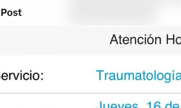 El tuit publicado por @andreaaa_rmcf (X)