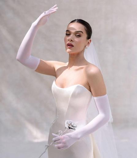 Hailee Steinfeld