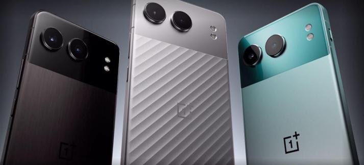OnePlus Nord 4