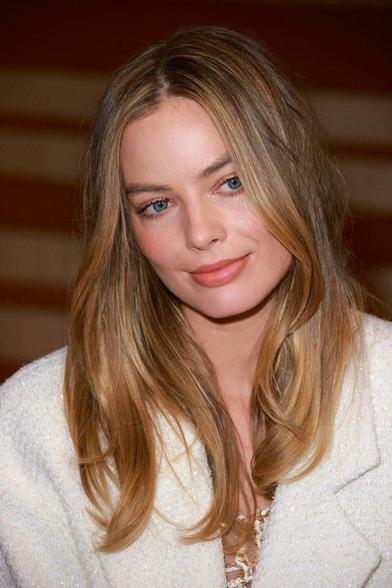 Margot Robbie