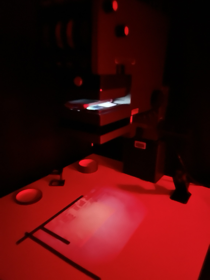 Darkroom