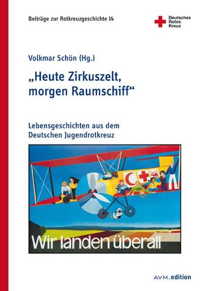 Titelseite der im Beitrag vorgestellten Neuerscheinung