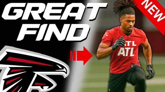Atlanta Falcons Found A Star A Nobody Noticed...
