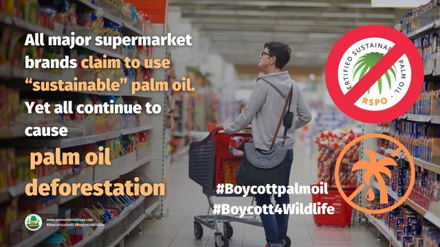Serial rainforest destroyer #Mondelez 😱 uses "sustainable" #palmoil from #RSPO yet the continue with #palmoil #deforestation, #humanrights abuses and ecocide. Resist the greenwashing when you shop and #Boycottpalmoil #Boycott4Wildlife @palmoildetect.bsk.social 🌎😨🔥🌴🚫 https://wp.me/scFhgU-mondelez?utm_source=mastodon&utm_medium=Palm+Oil+Detectives&utm_campaign=publer