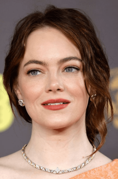 Emma Stone