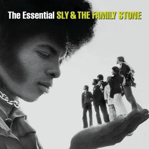 Cover: Sly & The Family Stone - If You Want Me To Stay