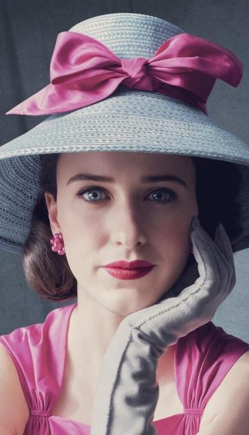 Rachel Brosnahan