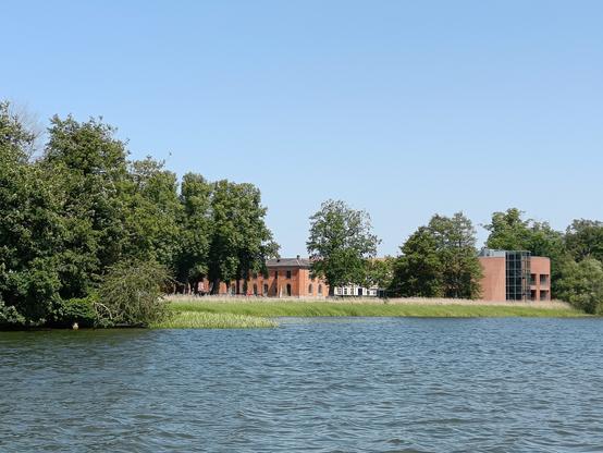 Del nye del af Sorø Akademi