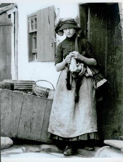Maud Armstrong