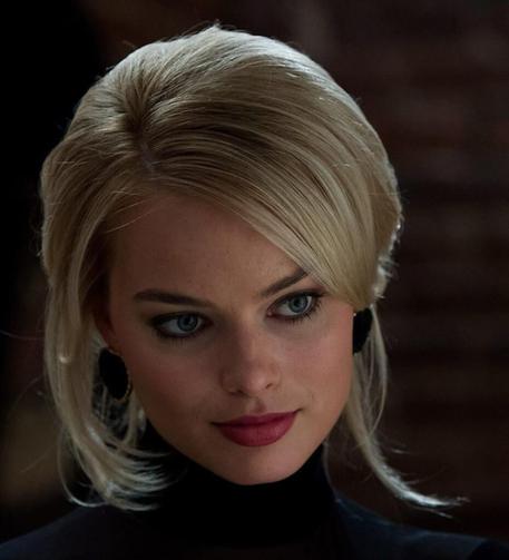 Margot Robbie