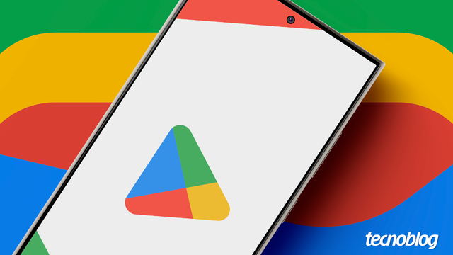 <figure class="wp-block-image size-large wp-lightbox-container"><img alt="Fundo com as cores do Google nas laterais, branco no centro e um smartphone exibindo o logo da Play Store" class="wp-image-782082" height="596" src="https://files.tecnoblog.net/wp-content/uploads/2024/09/capa-play-store-1-1060x596.png" width="1060" /><button class="lightbox-trigger" type="button">
			<svg fill="none" height="12" viewBox="0 0 12 12" width="12" xmlns="http://www.w3.org/2000/svg">
				<path d="M2 0a2 2 0 0 0-2 2v2h1.5V2a.5.5 0 0 1 .5-.5h2V0H2Zm2 10.5H2a.5.5 0 0 1-.5-.5V8H0v2a2 2 0 0 0 2 2h2v-1.5ZM8 12v-1.5h2a.5.5 0 0 0 .5-.5V8H12v2a2 2 0 0 1-2 2H8Zm2-12a2 2 0 0 1 2 2v2h-1.5V2a.5.5 0 0 0-.5-.5H8V0h2Z" fill="#fff">
			</svg>
		</button><figcaption class="wp-element-caption">Mais um no cemitério do Google: Instant Apps do Android vai ser encerrado (imagem: Vítor Pádua/Tecnoblog)</figcaption></figure>


<details class="tb-resumo tb-callout padrao">
    Resumo
    <div class="tb-resumo-topicos tb-callout-texto"><ul>
<li>Google vai encerrar o suporte ao recurso Instant Apps no Android até o fim deste ano.</li>
<li>A decisão foi motivada pelo baixo uso entre usuários e desenvolvedores.</li>
<li>Lançado em 2017, o recurso permite testar apps no Android sem instalação completa no celular.</li>
</ul>
</div>
</details>


<p>Introduzida oficialmente na Google Play Store em 2017, a função Instant Apps permite testar aplicativos no Android antes de você efetivamente instalá-los no celular. É uma funcion