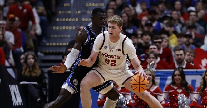 Badgers news: Wisconsin to play Providence in November