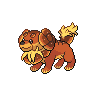 Artwork of Dachsbun