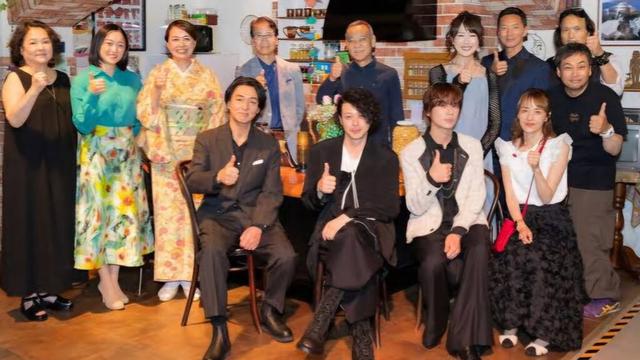 🦸‍♂️✨仮面ライダークウガ、伝説の25周年へ──『超クウガ展』開幕！オダギリジョーも感動の再会💥