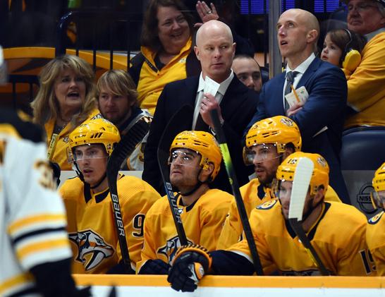 Dan Muse's Coaching Path to the Pittsburgh Penguins