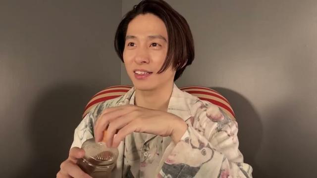 神棚、三宅健くん