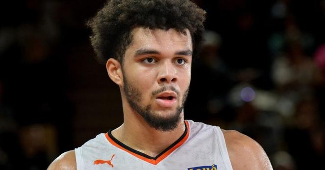 Noah Penda: the perfect fit for the Boston Celtics?