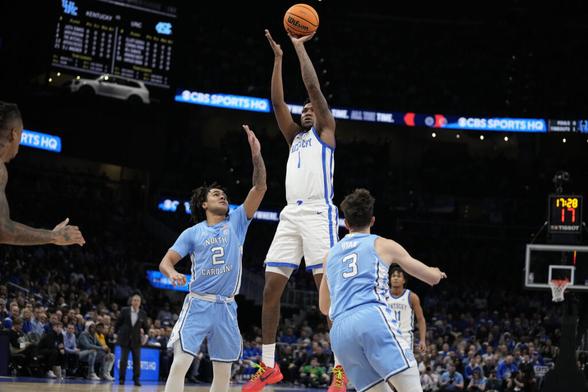 Chansky's Notebook: Run it Back