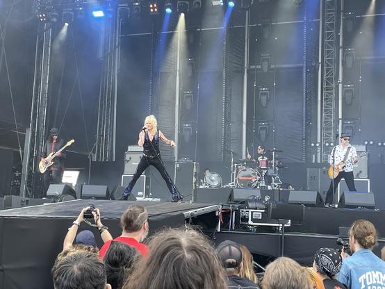 Sami Yaffa, Michael Monroe, Nasty Suicide, Karl Rockfist.